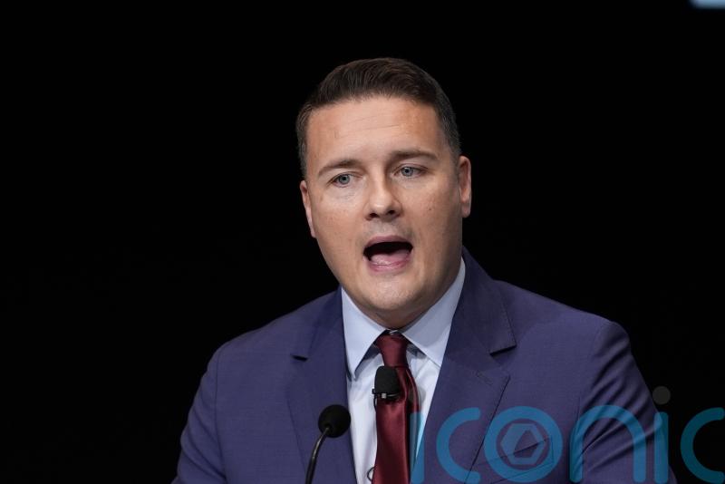 BMA is acting like a cartel and threatening future of NHS, Wes Streeting says
