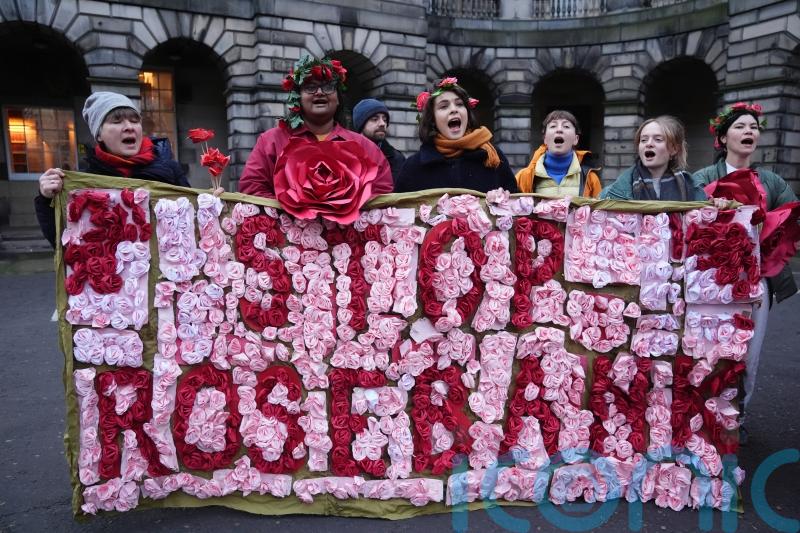 Clarity on Government’s stance on Rosebank ‘nowhere to be seen’, say Greens