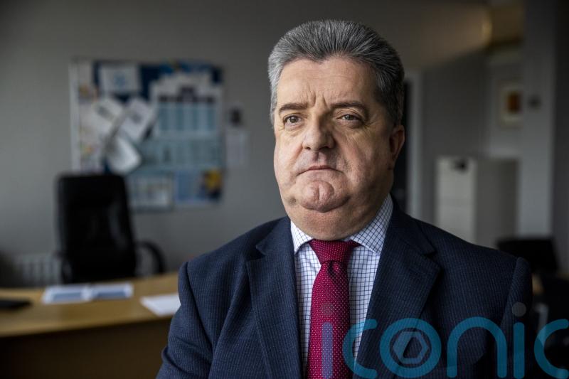 Officials took 10 actions around Paul Givan&rsquo;s trip to Israel, committee told