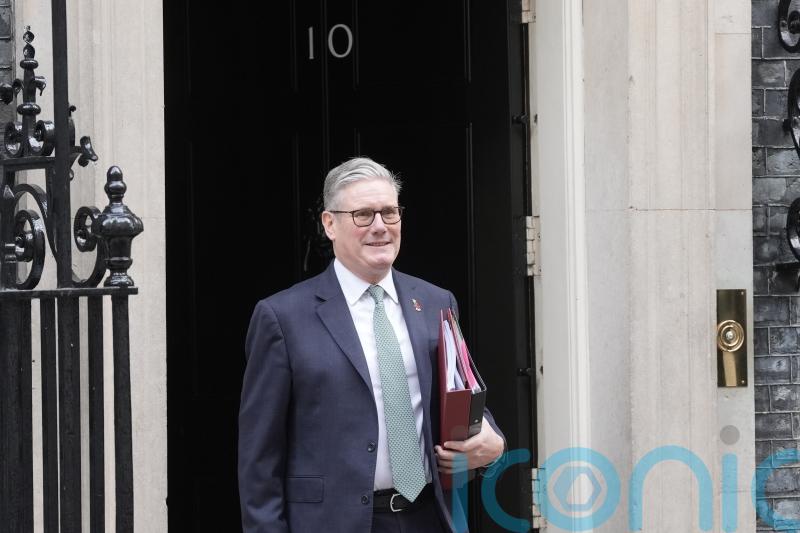 Starmer expresses regret for signing off football watchdog appointment