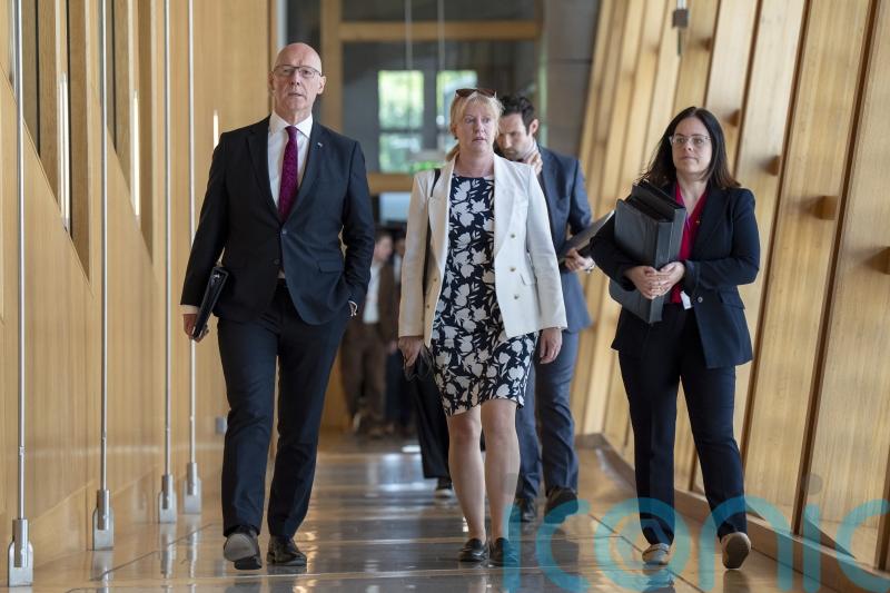 Scottish Government handed same credit rating as UK ahead of bonds plan