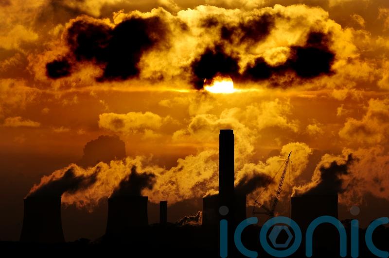 Warming limit of 1.5C ‘no longer plausible’ as study shows emissions at new high