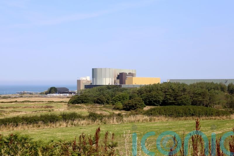 Anglesey selected as site for UK&rsquo;s first small modular reactor nuclear plant