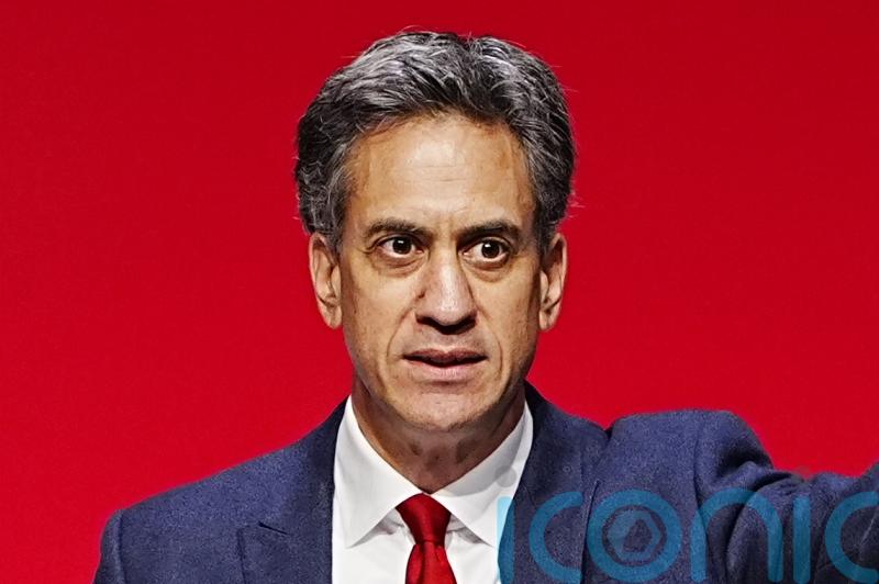 Miliband makes ‘no apologies’ after US criticism of Welsh nuclear plant plan