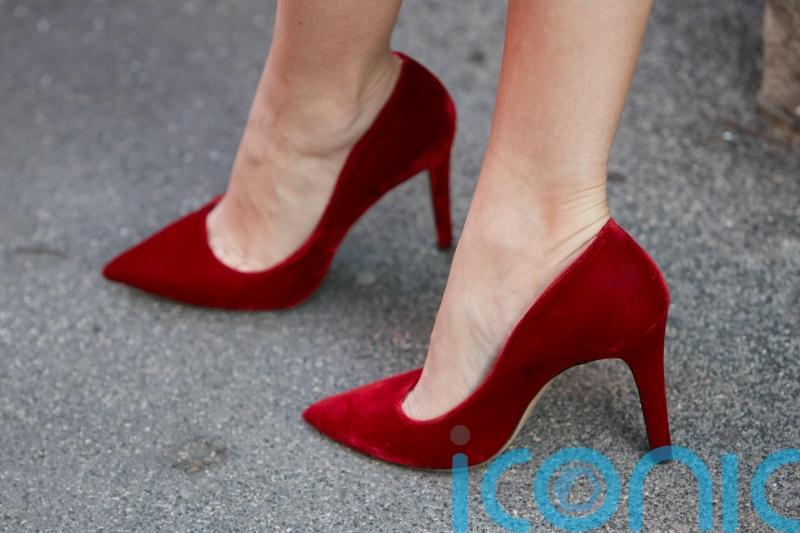 Podiatrist-approved hacks for wearing heels this festive season