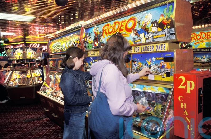 Half of older children experienced gambling in last year, regulator finds