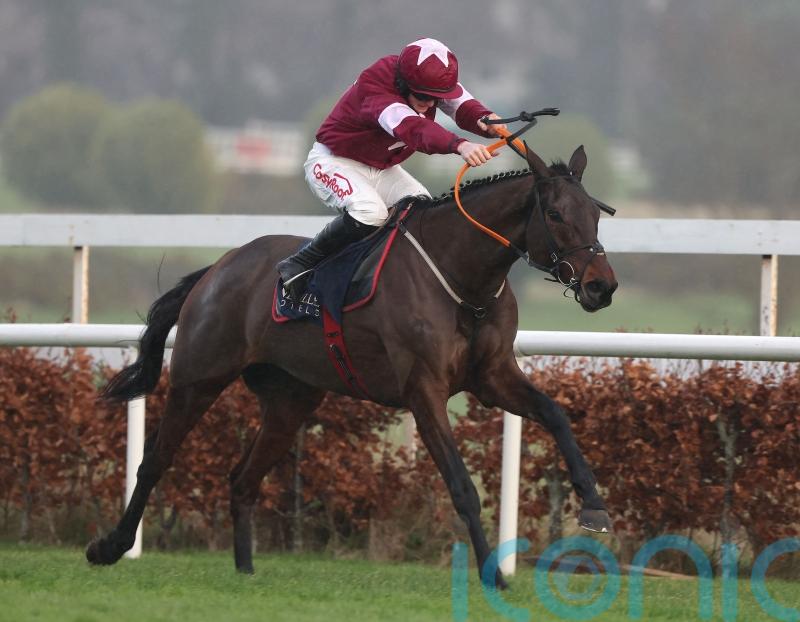 Elliott delays chasing debut for Brighterdaysahead