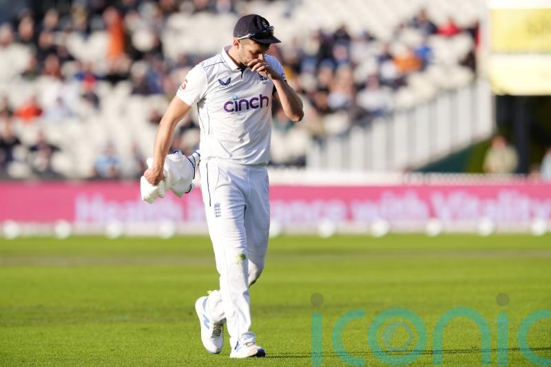 Mark Wood suffers Ashes scare as Ben Stokes comes back firing