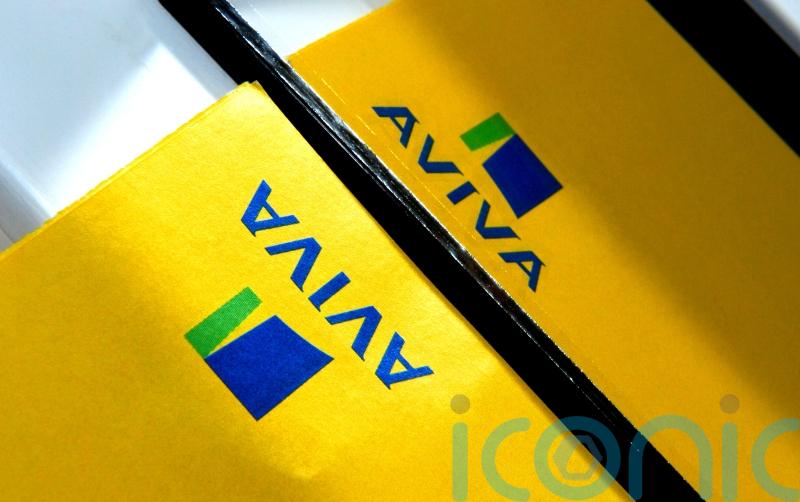 Aviva nearly doubles target for cost savings from Direct Line takeover