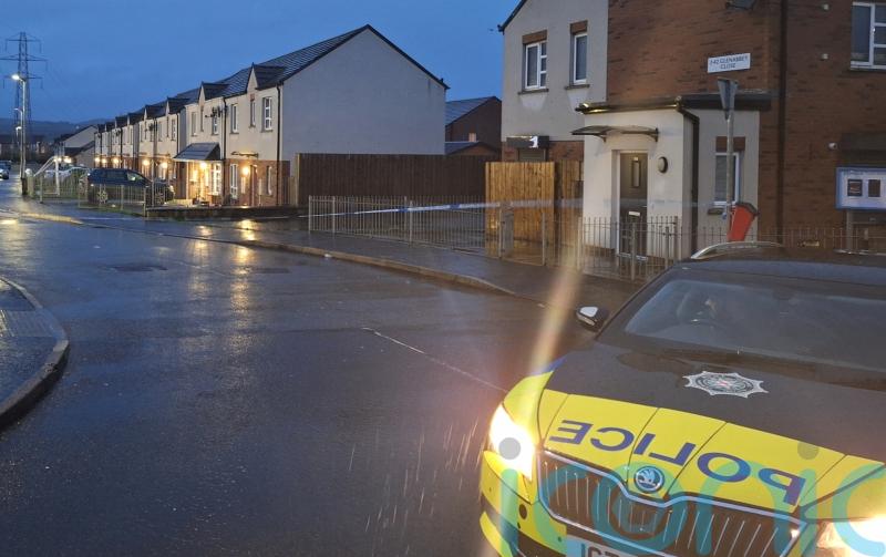 Two viable pipe bombs discovered in Londonderry security alert