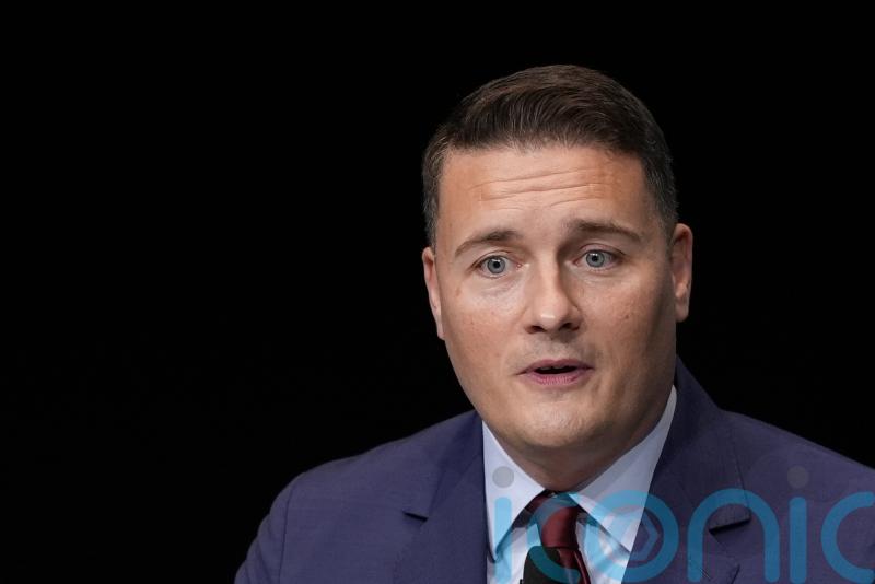 Streeting refuses to discuss ‘silly Westminster soap opera’ after briefing row