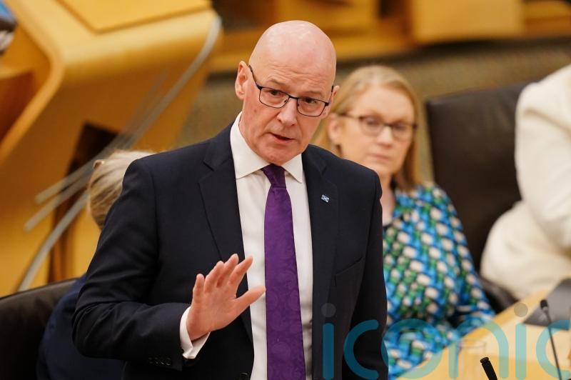 Swinney ‘open’ to grooming gangs inquiry as he praises courage of survivors