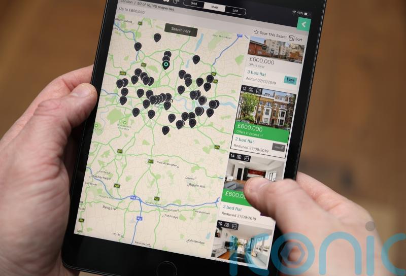 Rightmove faces legal action over claims of ‘excessive’ fees for estate agents