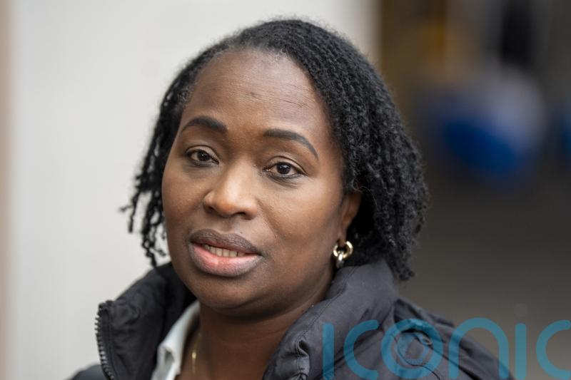 Sheku Bayoh’s sister vows to continue ‘fight for justice’ after meeting Swinney