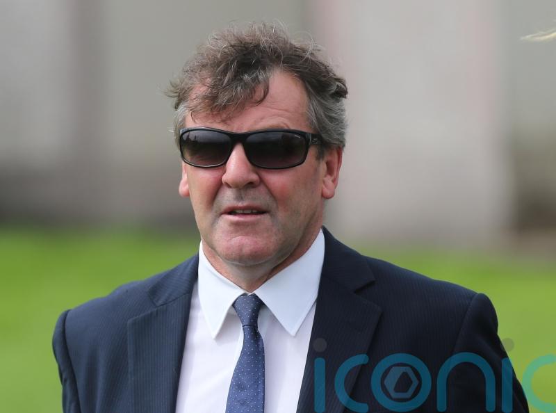 Punchestown mix up sees Enda Bolger-trained runner mistaken for stablemate