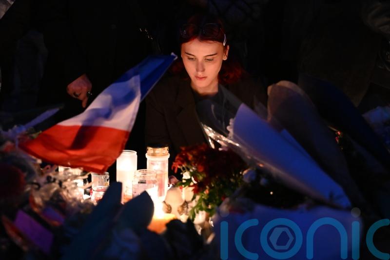 More than 130 victims remembered on 10th anniversary of Paris terror attacks