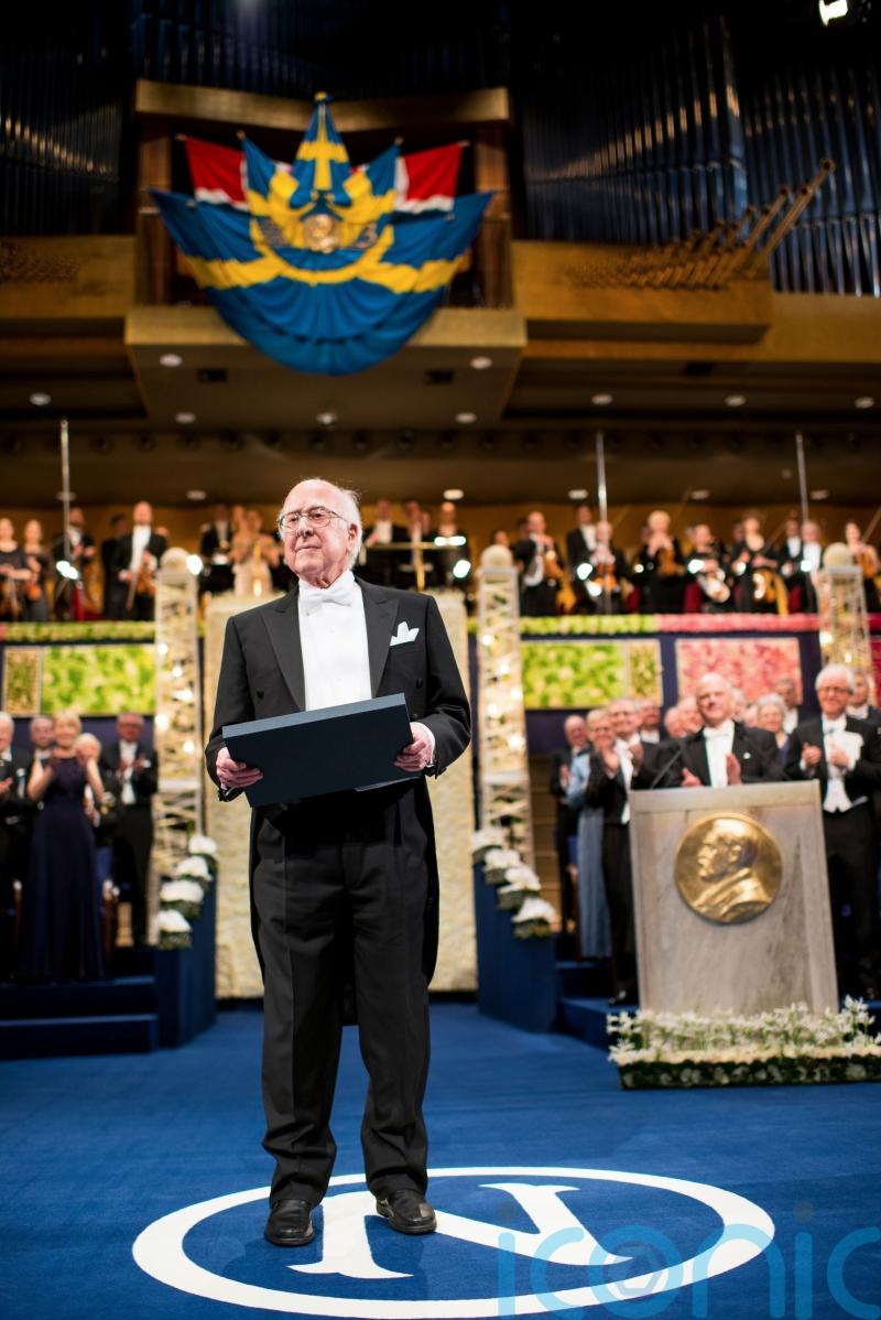 Late physicist’s Nobel Prize medal donated to university where he had key idea