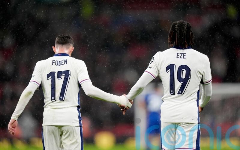 Thomas Tuchel happy to see England’s substitutes have a hand in win over Serbia