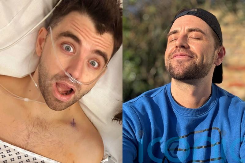 ‘After moving across the world for my West End dream, I lost half a lung to cancer – 3 months later I was back on stage’