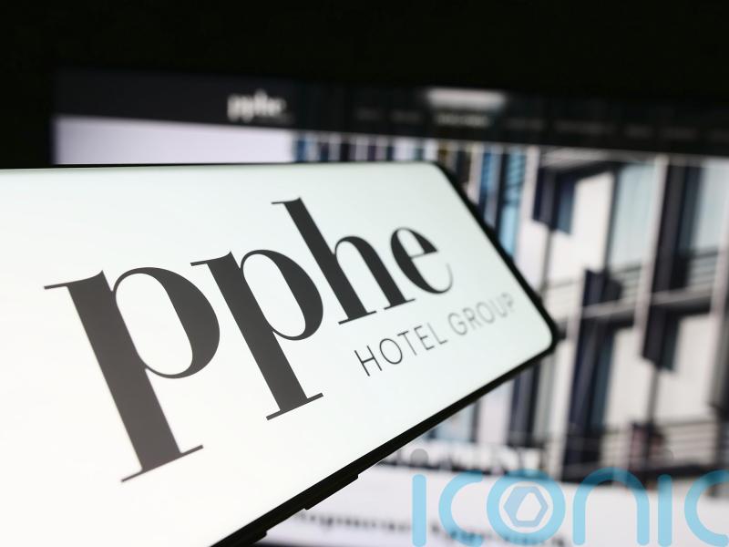 PPHE hotel group investors consider stake sale