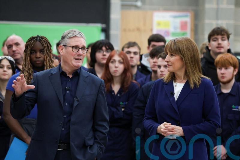 Government borrowing costs rise in wake of income tax U-turn speculation