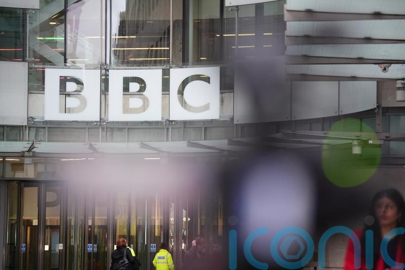 Union demands removal of Sir Robbie Gibb from BBC board