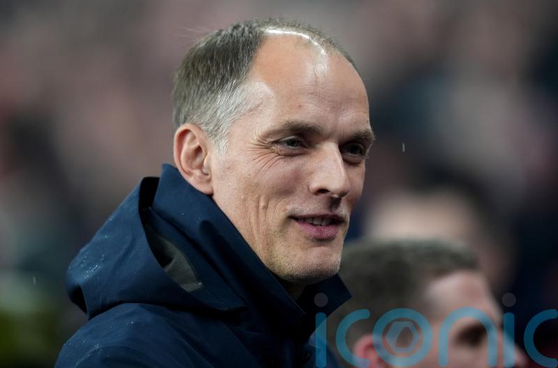 Thomas Tuchel praises England’s attitude as unbeaten qualifying run continues