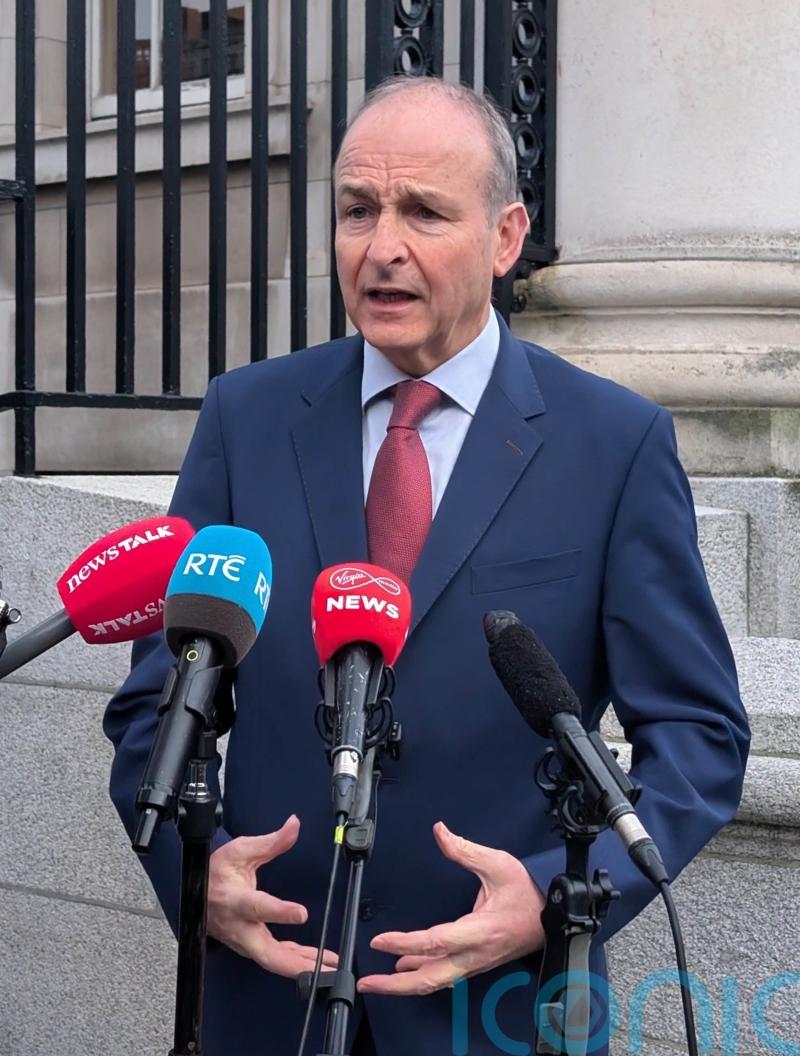 Taoiseach ‘not exercised’ about Fianna Fail review