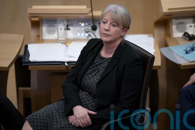 UK Budget process in ‘complete chaos’, says Scotland’s Finance Secretary