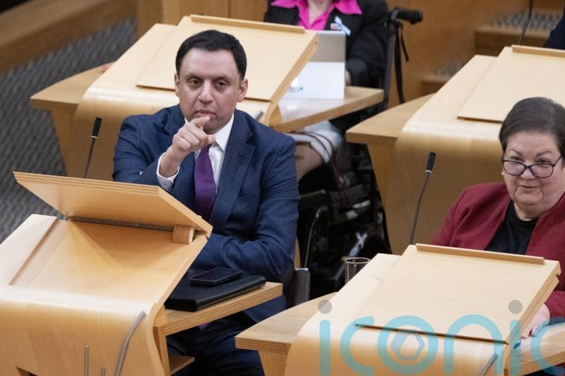 Sarwar urges Reeves to scrap two-child cap in Budget