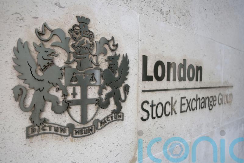 Stocks hit and bond yields jump amid tax U-turn talk