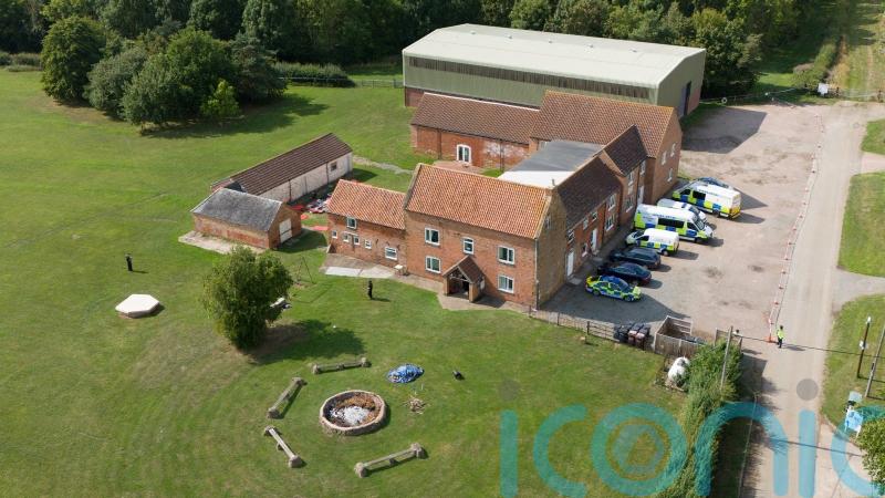 Summer camp leader admits ‘sweet game’ child cruelty and sex offences