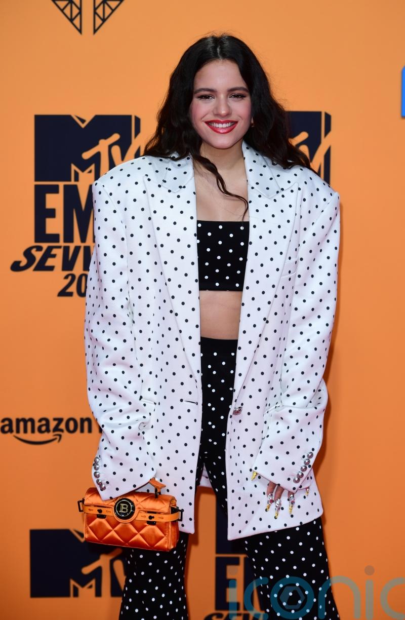 Rosalia becomes highest-charting female Spanish artist on UK albums chart