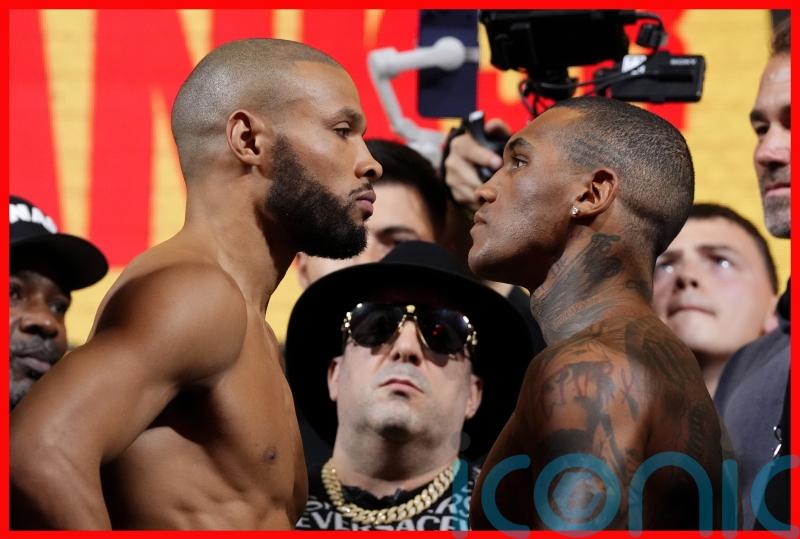 Chris Eubank Jr promises ‘fight of the decade contender’ in Conor Benn showdown