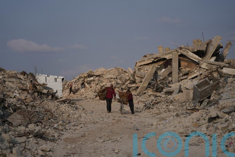 UN praises £600,000 Palestinian humanitarian fund contribution as ‘lifeline’