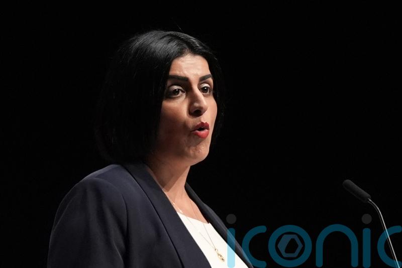 Asylum in UK to be made temporary under Home Secretary’s plans