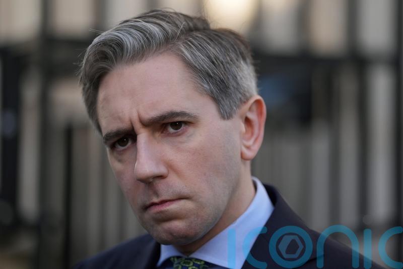Simon Harris accuses the left of ‘trying to caricature me’ on migration