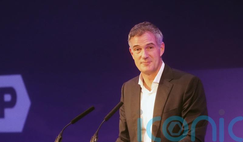 Nigel Farage is ‘incarnation of Enoch Powell’s politics’, says minister