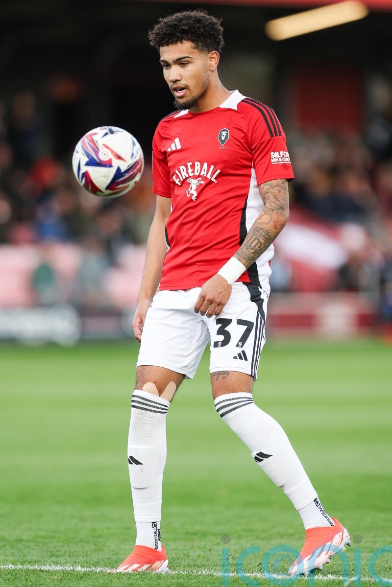 Lincoln see off Doncaster to go joint top of League One