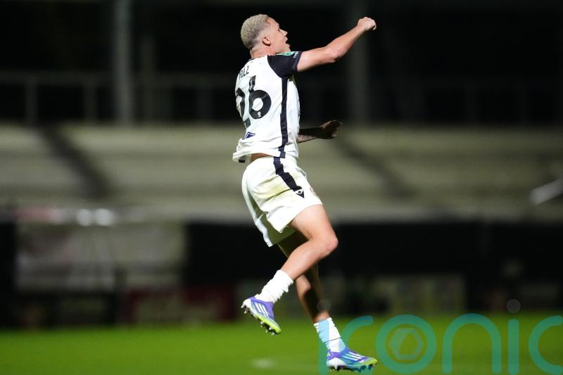 Bromley beat Barrow to move up to fifth in League Two