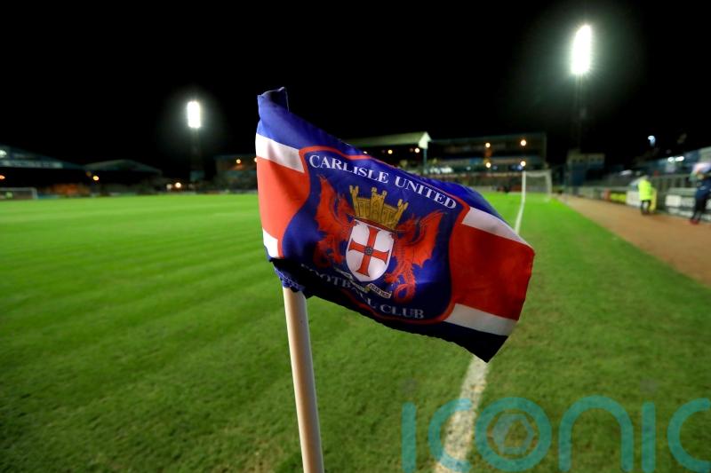 Carlisle surrender top spot as Eastleigh force draw
