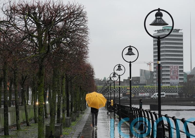 Storm Claudia: Authorities warn more flooding possible despite expired alerts