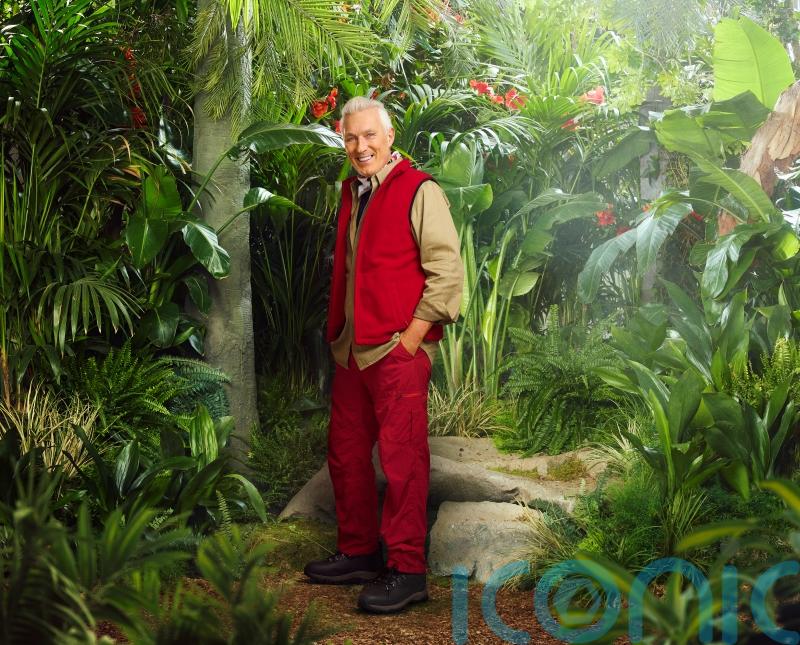 Martin Kemp and Kelly Brook among stars skydiving into I’m A Celebrity