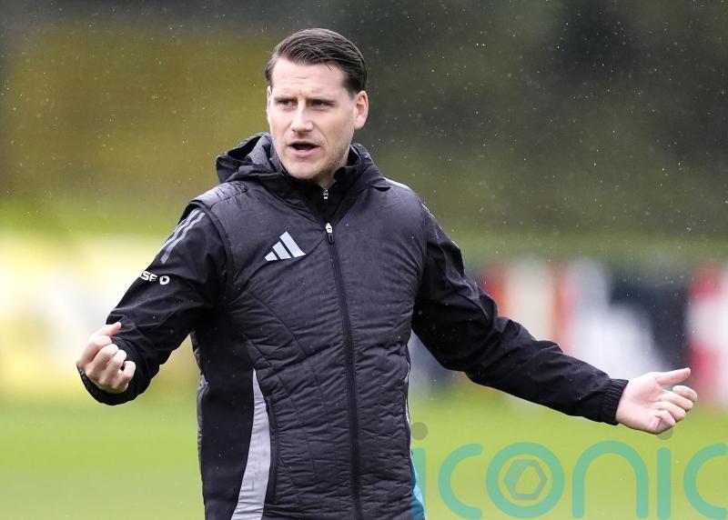 Piet Cremers happy as Wales take care of business before North Macedonia clash