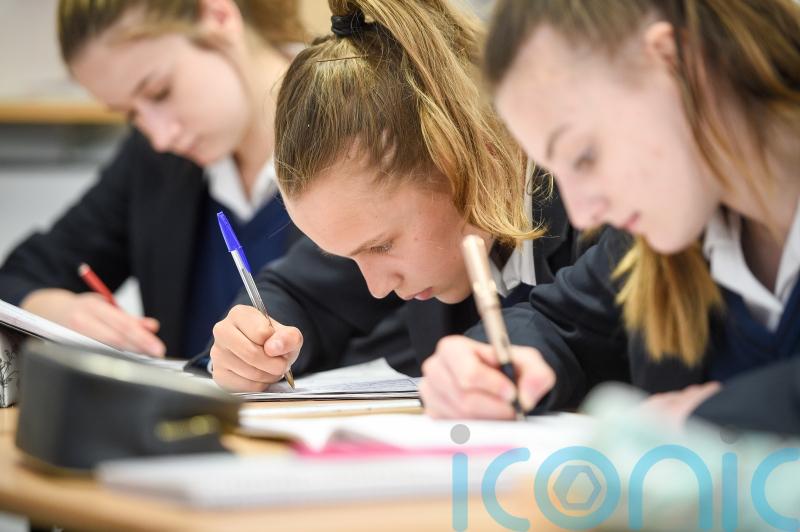 SNP ‘robbing young people of opportunities’ with underfunded colleges – Labour