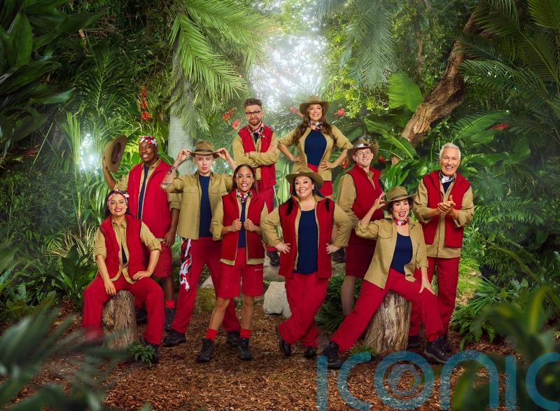 I’m A Celebrity contestants to face slime, snakes and offal in first episode