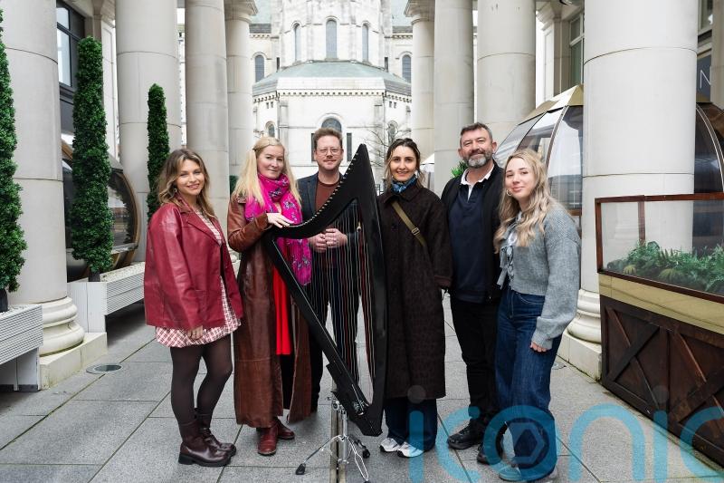 Derry singer-songwriter Reevah among recipients to benefit from £1 million career-development funding