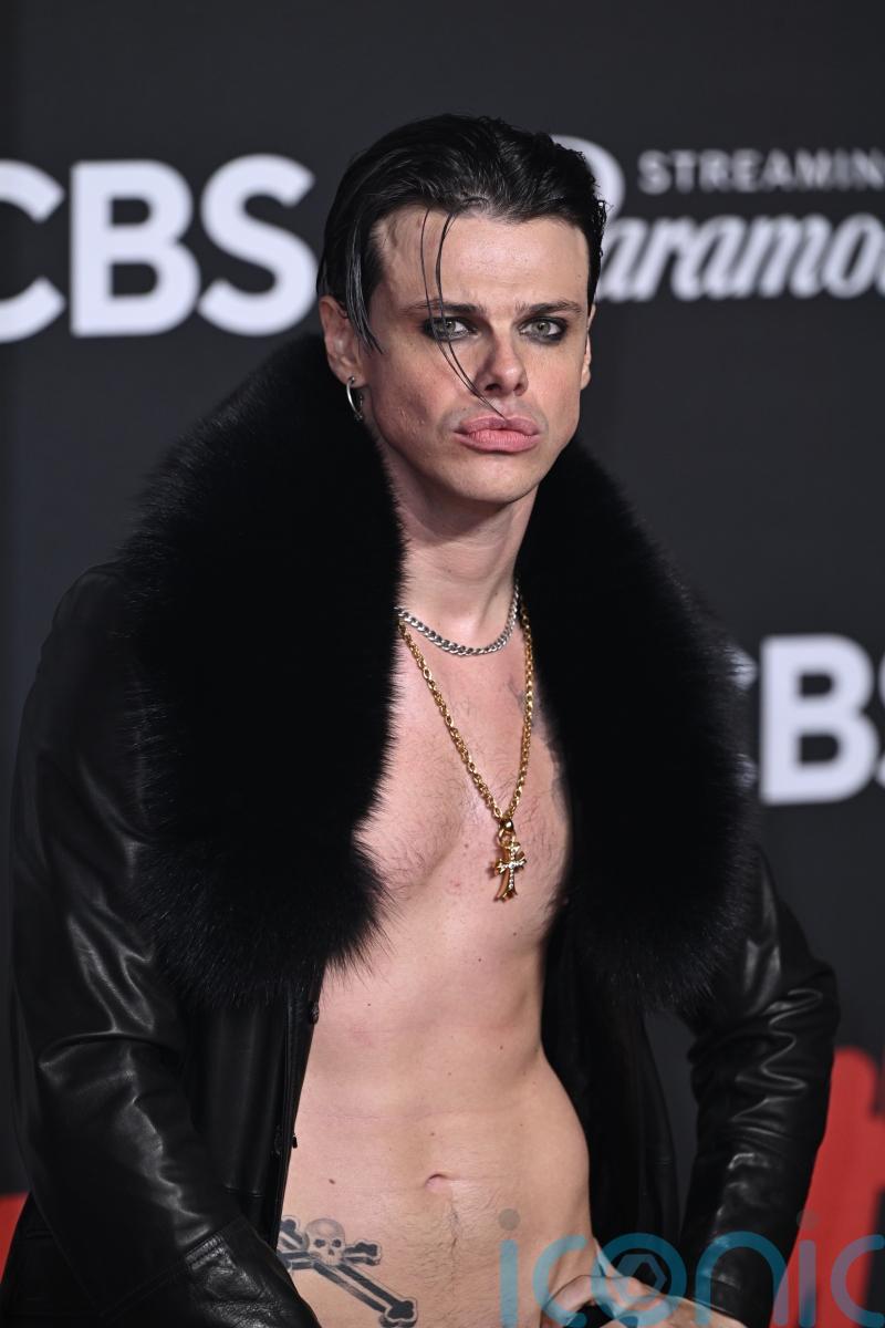 Yungblud to break from touring until the end of the year on advice of doctor