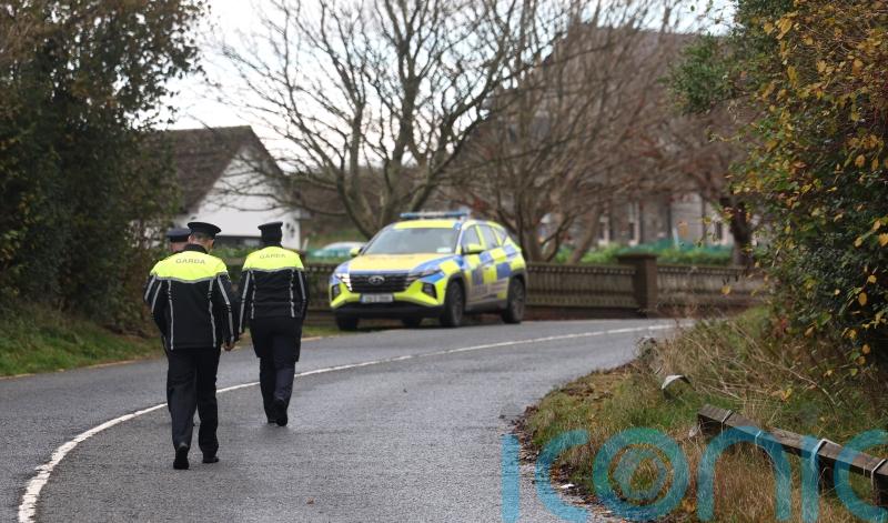 Five young people dead in Co Louth road crash