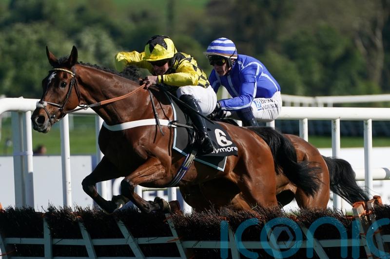 All eyes on Lulamba for first start over fences at Exeter